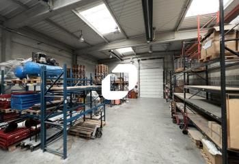 Location bâtiment d'activité Hallennes-lez-Haubourdin - Proximité A25 et RN41