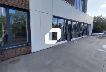 Location bureaux Marcq-en-Baroeul - Proche métro et autoroutes