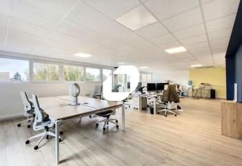 Bureaux à vendre Marly - Proximité axes routiers et autoroutiers