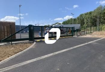 Cellule d'activité à louer Tilloy-lès-Mofflaines - Proche A1 et gare