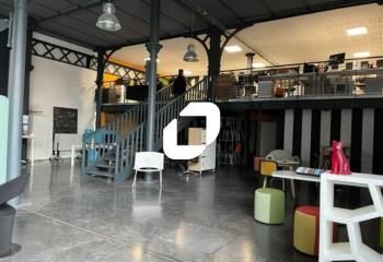 Bureaux à vendre Roubaix - Proche métro, gare et Voie Rapide