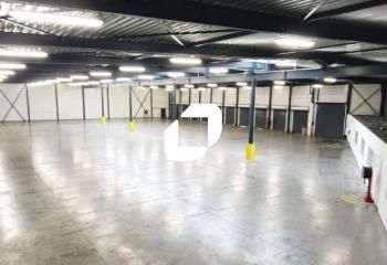 Location bureaux et locaux d'activité Roncq - Proximité A22 et Belgique