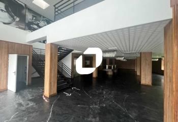 Local commercial à louer Valenciennes - Proche gare et centre-ville