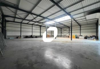 Location local d'activité Thelus - Proximité Lens, Arras, Douai