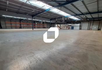 Local d'activité à louer Roncq - Proximité métropole lilloise