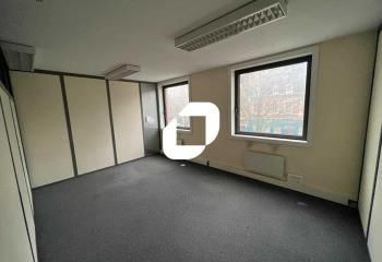 Location bureaux Arras - Centre-ville, proche gare et transports