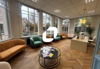 Location bureaux Saint-Saulve - Proche axes routiers et autoroutiers