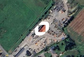 Terrain à louer Bruille-Saint-Amand - Proximité autoroutes et commerces