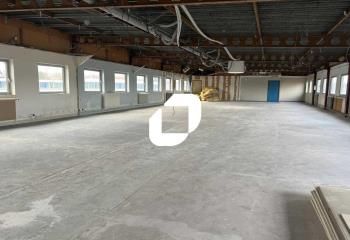 Local d'activité à louer Lesquin - Proximité A1 et zones d'activités