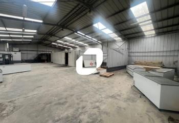 Local d'activité à louer Lillers - Proximité A26 et centre-ville