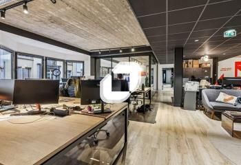 Location bureaux Lille hypercentre - Proche gare et métro