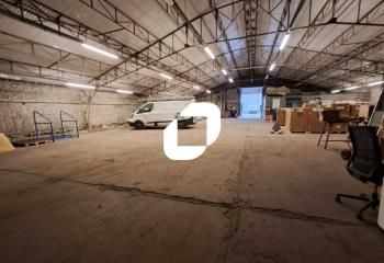 Local d'activité à louer Hem - Proximité N227 et M700