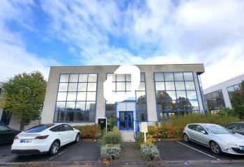 Vente bureaux Villeneuve-d'Ascq - Proche métro et autoroute