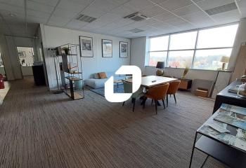 Location bureaux Lambersart - Proche autoroutes et transports en commun