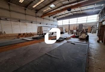 Local d'activité à louer Fretin - Proximité A1