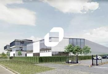 Location cellules d'activités Marquette-lez-Lille - Proximité Rocade Nord-Ouest