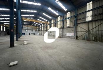 Bâtiment à vendre Denain - Proximité axes routiers et autoroutiers