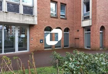 Bureaux à vendre Marcq-en-Baroeul - Proche transports en commun