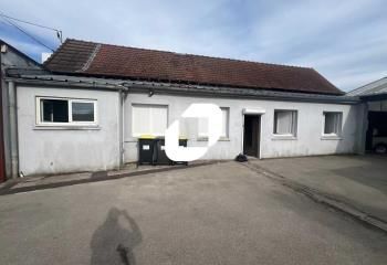 Location bureau Lestrem - Proche Béthune et Lille