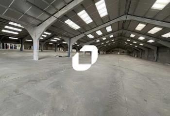 Locaux d'activité à louer Avion - Proximité A21 et gare SNCF