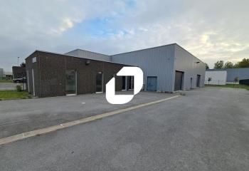 Local d'activité à louer Leers - Proximité M700 et bus