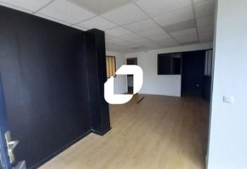 Local commercial à louer Villeneuve-d'Ascq - Proche Mairie