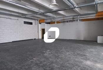 Locaux d'activité à louer Lille - Proche VRU et transports en commun