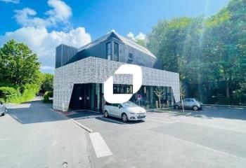 Location bureaux Wasquehal - Proche Rocade Nord Ouest, tram et métro