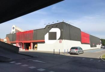 Local commercial à louer Lomme - Zone Kinépolis