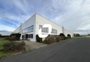 Bâtiment d'activité à louer Nieppe - Proximité A25