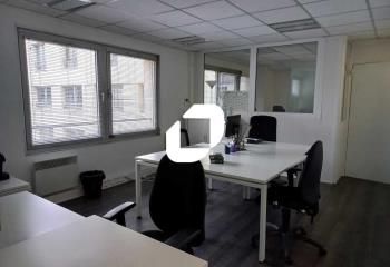 Location bureaux Lille - Proche gares et transports
