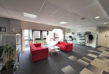 Location bureaux Lille - Proche Métro et Gare TGV