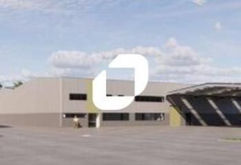 Location cellules d'activités Lens - Proximité A21 et gare