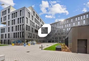 Location local commercial Villeneuve-d'Ascq - Proche métro 4 Cantons