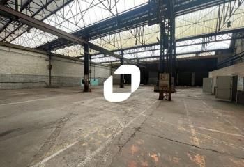 Location entrepôt Raismes - Proximité axes routiers et autoroutiers