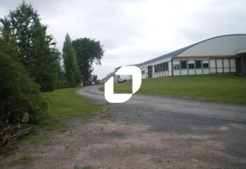 Local d'activité à louer Grenay - Proche A1 et A26