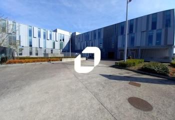 Location bureaux Lille - Proche métro et A25