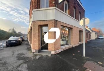 Vente local commercial Flines-lez-Raches - Proche A23 et D938