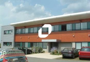 Location bureaux Valenciennes - Parc de l'aérodrome Ouest - Accès routier