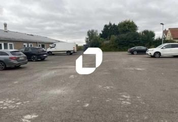 Entrepôt à vendre Balinghem - Proximité A26 et Calais