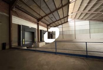 Location entrepôt Lys-lez-Lannoy - Proximité A22 et bus