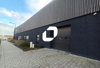 Cellules d'activité à vendre La Madeleine - Proche Lille et transports