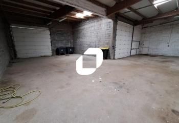 Location bureaux et local d'activité Gondecourt - Proximité A1