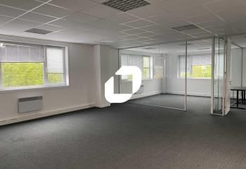 Location bureaux Roncq - Proche A22 et frontière belge