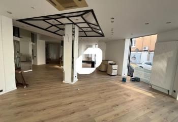 Local commercial à louer Lens - Centre-ville et transports