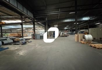 Locaux d'activité à louer Annezin - Proximité A26 et D943