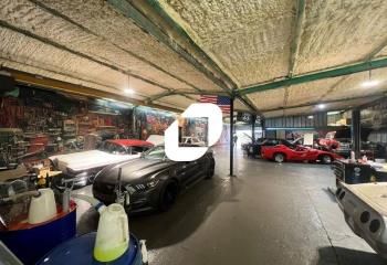 Bâtiment indépendant à vendre Vermelles - Proximité axes routiers