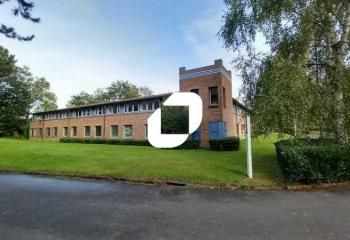 Vente bureaux Villeneuve-d'Ascq - Proche axes autoroutiers