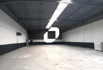 Locaux d'activité à louer Marcq-en-Baroeul - Proximité autoroutes A22, A1, A23