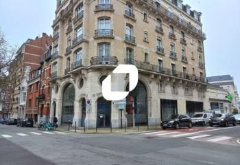 Location bureaux La Madeleine - Grands Boulevards, tramway, gares